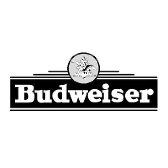Logo of Budweiser
