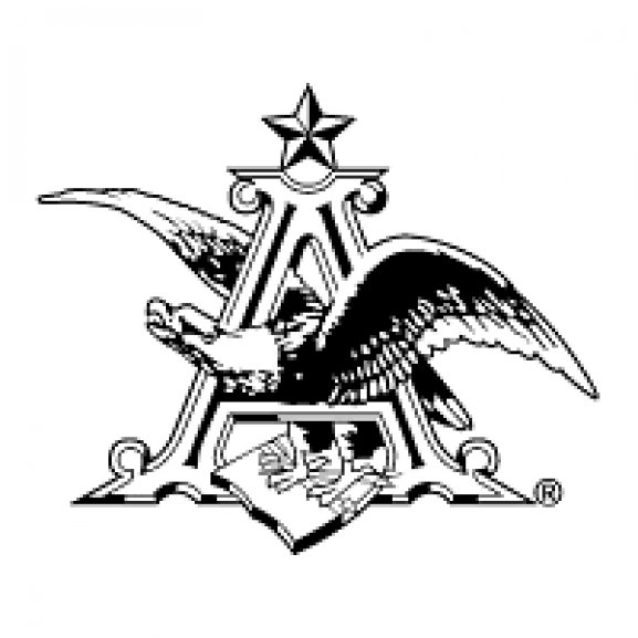 Logo of Anheuser-Busch