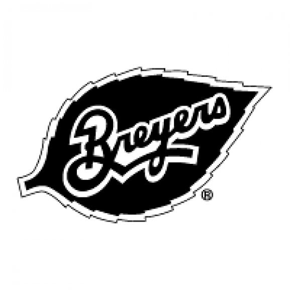 Logo of Breyers
