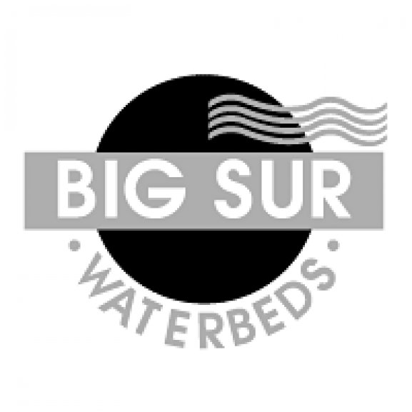 Logo of Big Sur