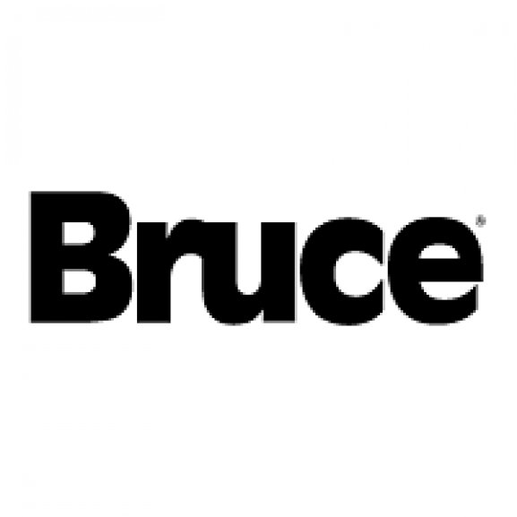 Logo of Bruce