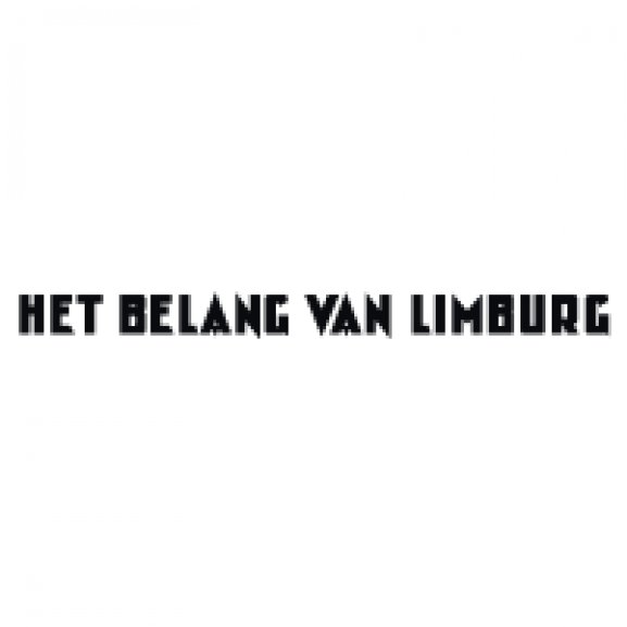 Logo of Het Belang van Limburg