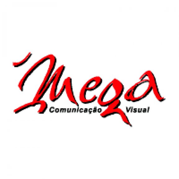 Logo of Mega Comunicacao Visual