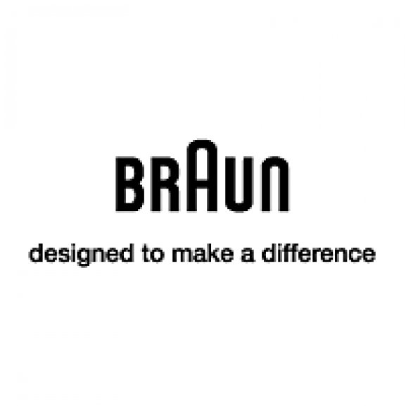Logo of Braun