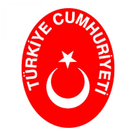 Logo of Turkey