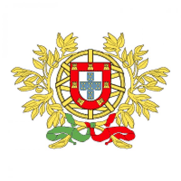 Logo of Portugal
