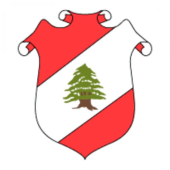 Logo of Lebanon