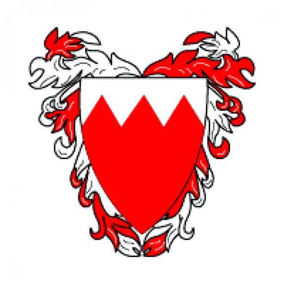 Logo of Bahrain