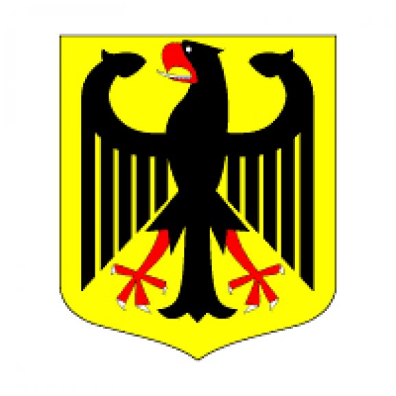 Logo of Germany
