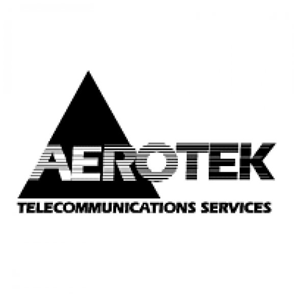 Logo of Aerotek