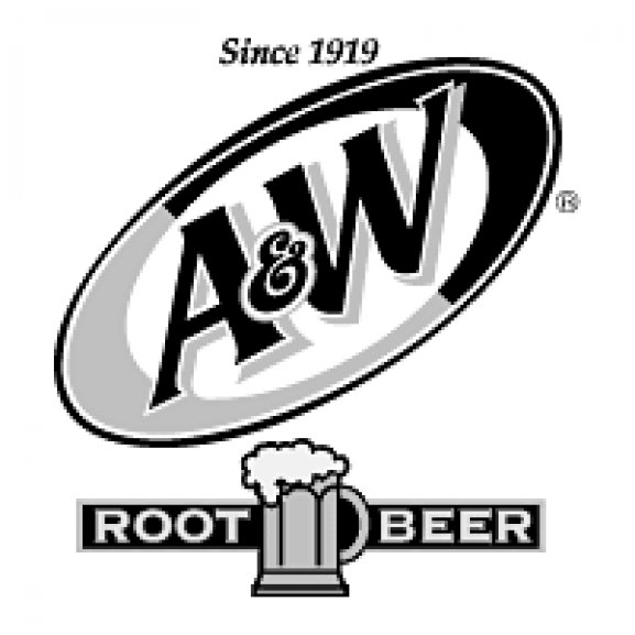 Logo of A&amp;W