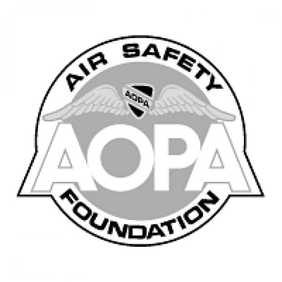 Logo of AOPA