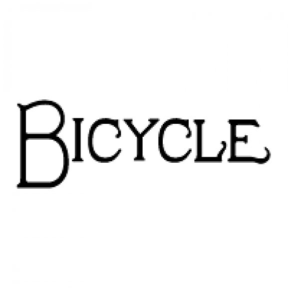 Logo of Bicycle