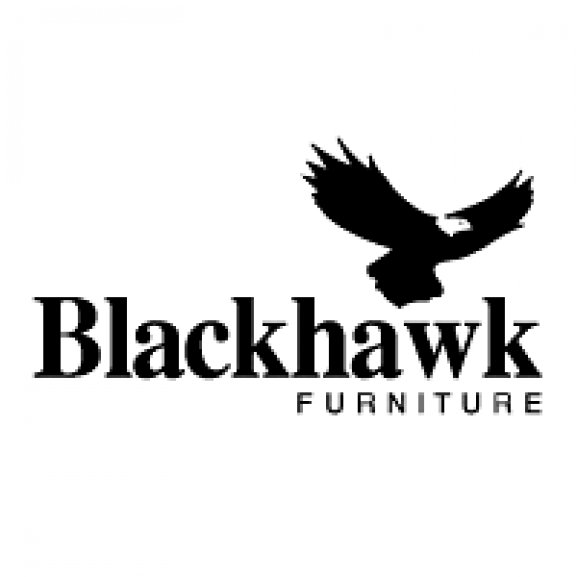 Logo of Blackhawk Furniture
