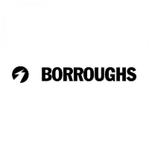 Logo of Borroughs