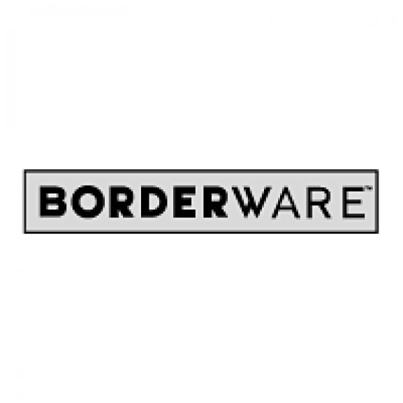 Logo of BorderWare