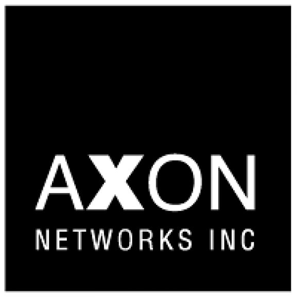 Logo of Axon Networks