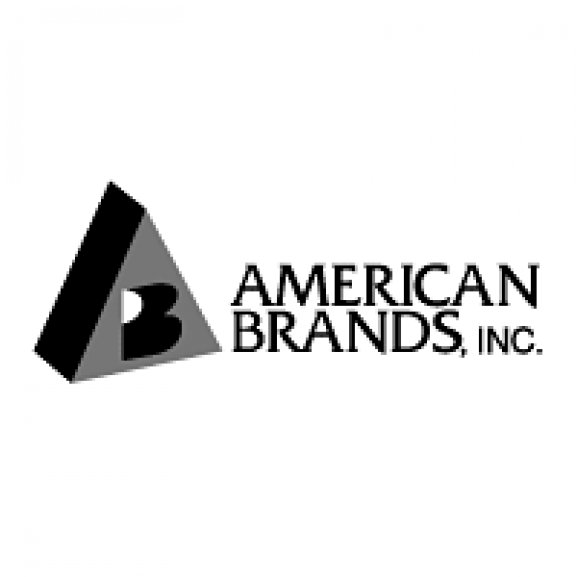 Logo of American Brands