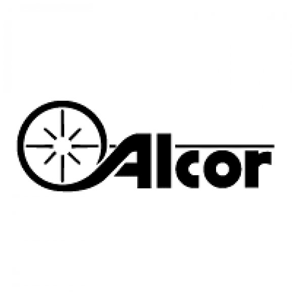 Logo of Alcor
