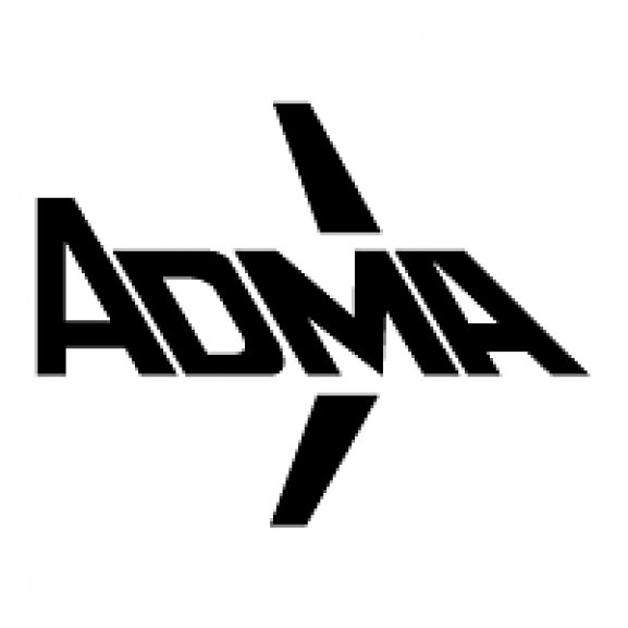 Logo of Adma