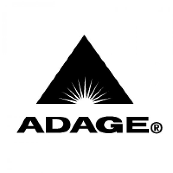 Logo of Adage