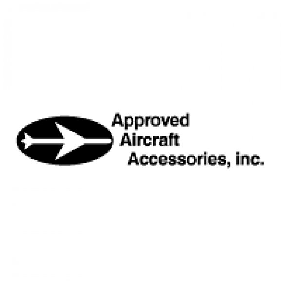 Logo of Approved Aircraft Accessories