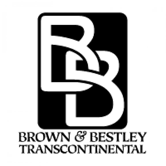 Logo of Brown & Bestley Transcontinental