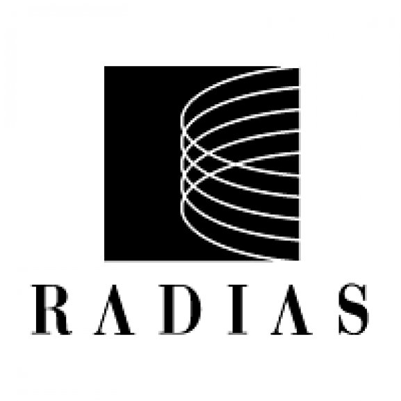 Logo of Radias