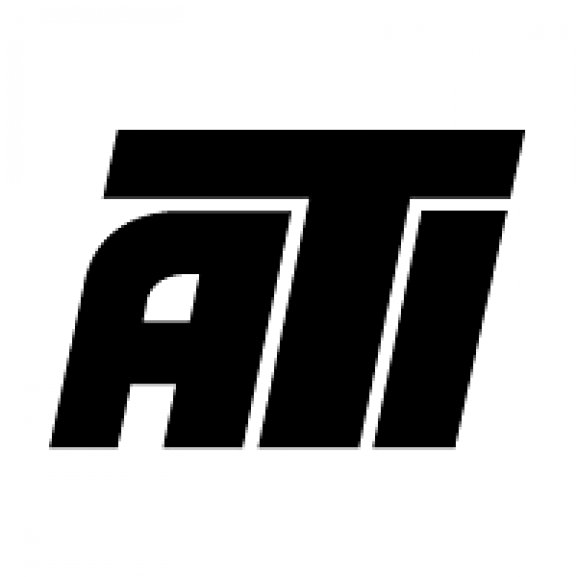 Logo of ATI