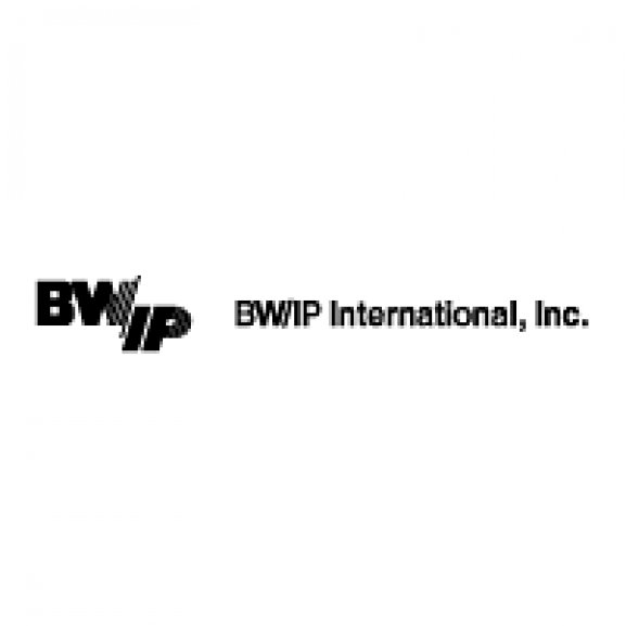 Logo of BW/IP International