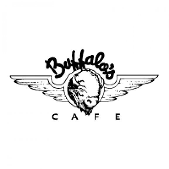 Logo of Buffalo's Cafe