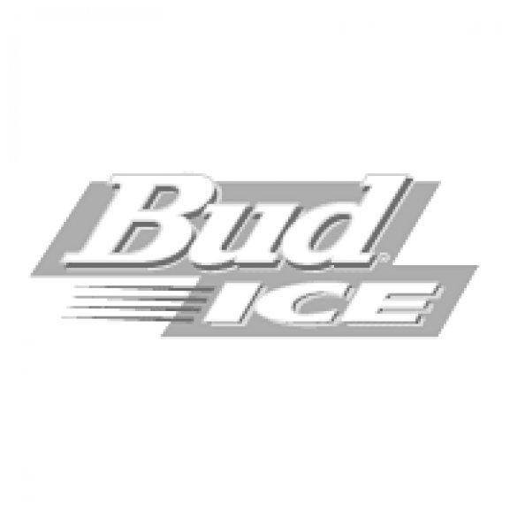 Logo of Bud Ice