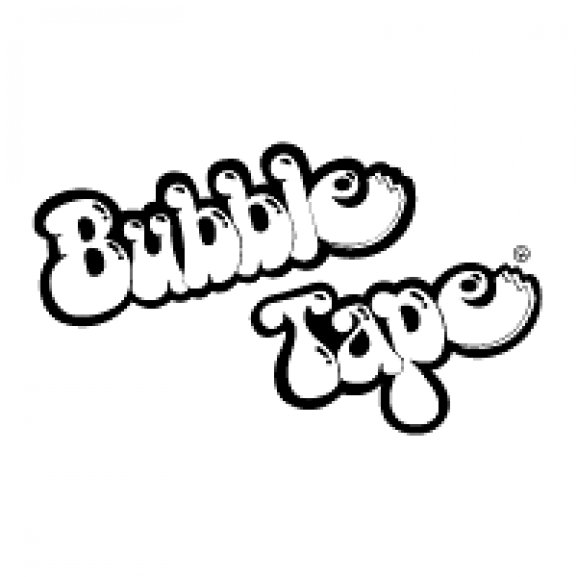 Logo of Bubble Tape