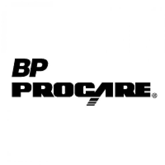 Logo of BP Procare