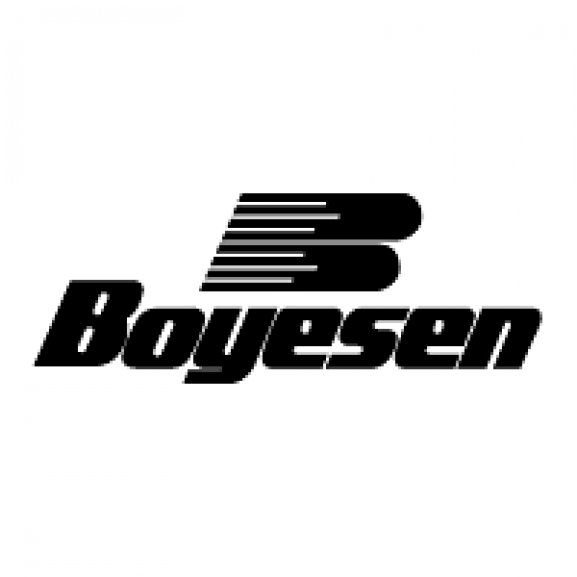 Logo of Boyesen