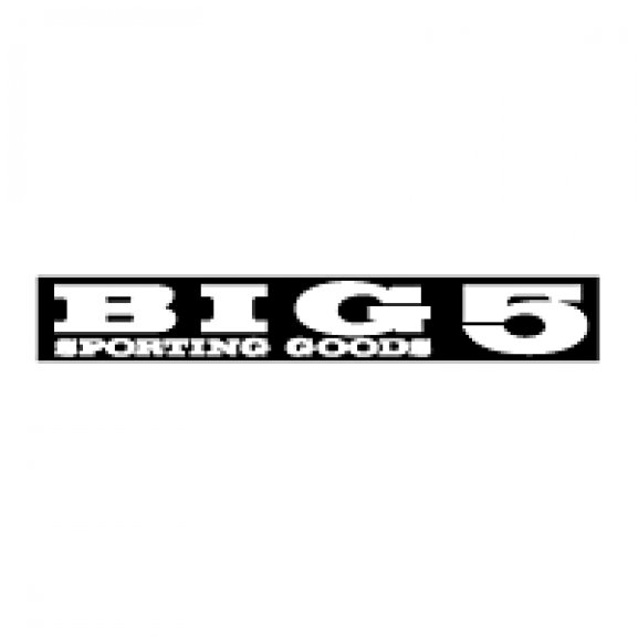 Logo of Big 5