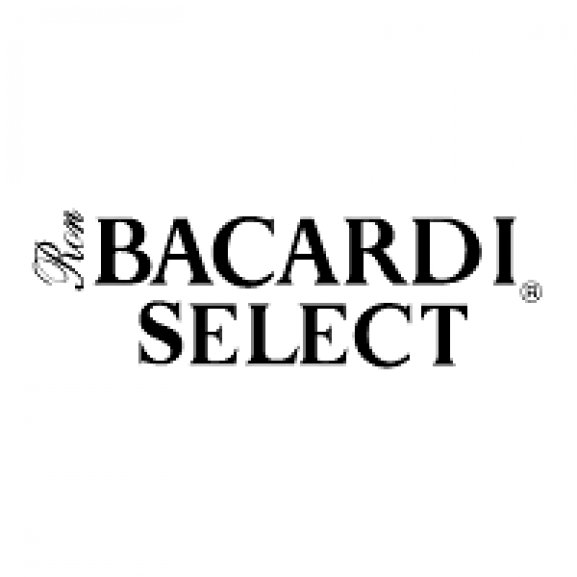 Logo of Bacardi Select