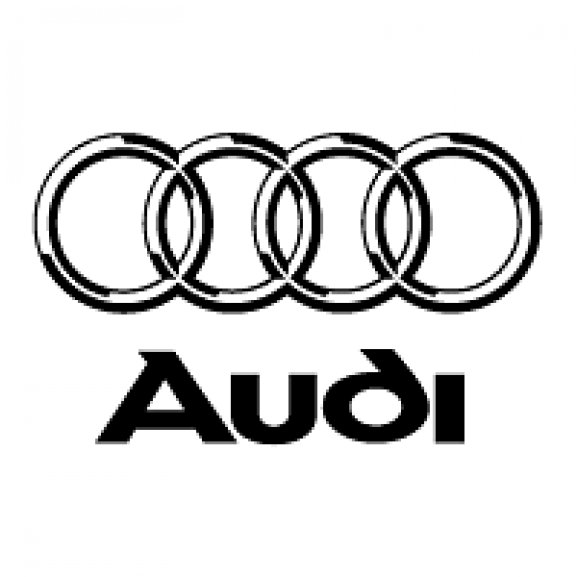 Logo of Audi