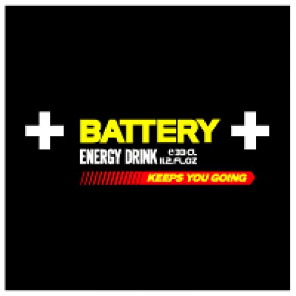 Logo of Battery