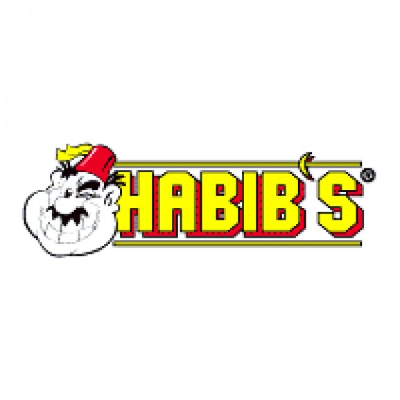 Logo of Habib's