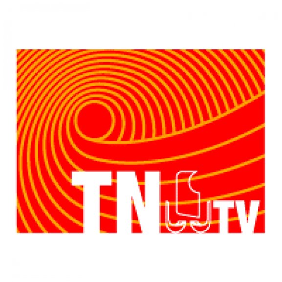 Logo of TnTV