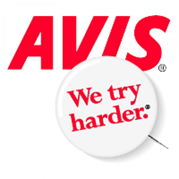 Logo of Avis