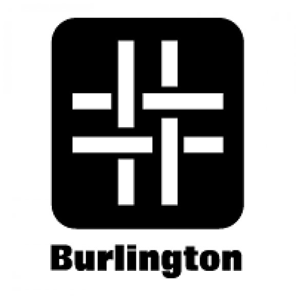 Logo of Burlington
