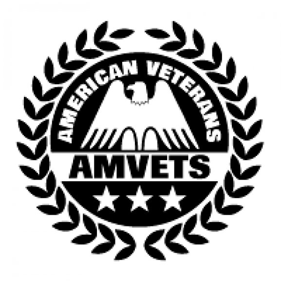 Logo of Amvets