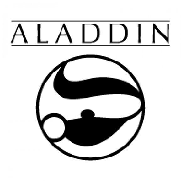 Logo of Aladdin