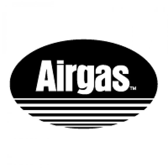 Logo of Airgas
