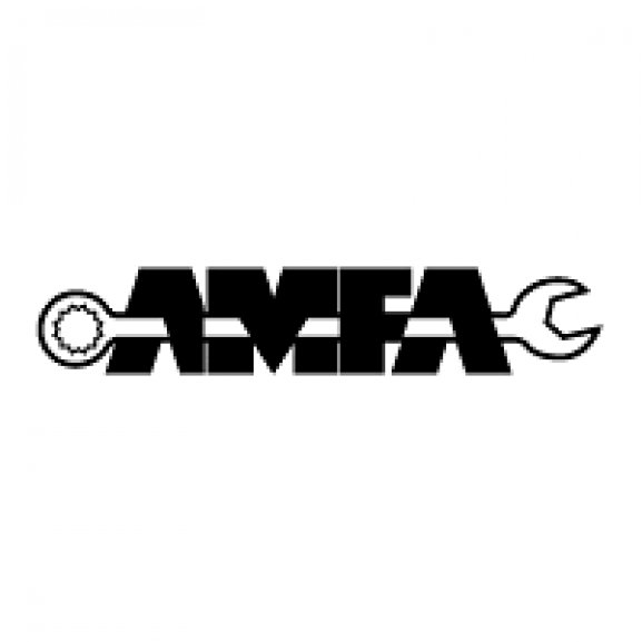 Logo of AMFA