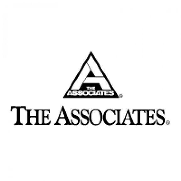 Logo of The Associates