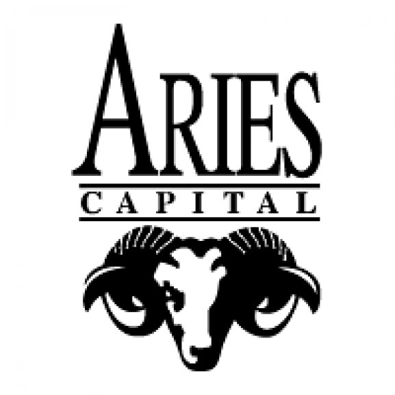 Logo of Aries Capital