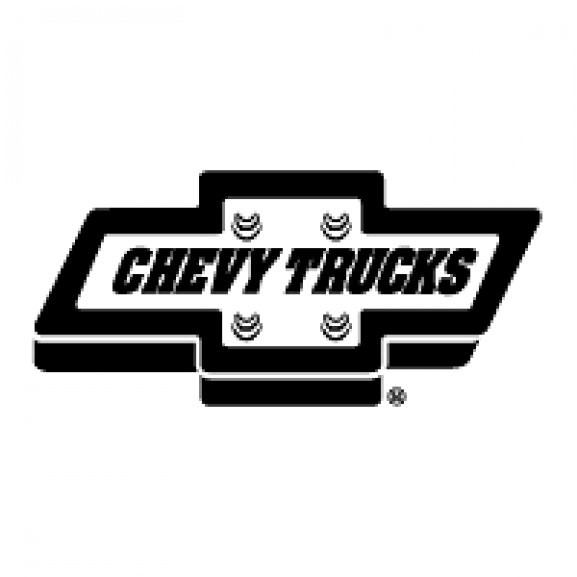 Logo of Chevy Trucks